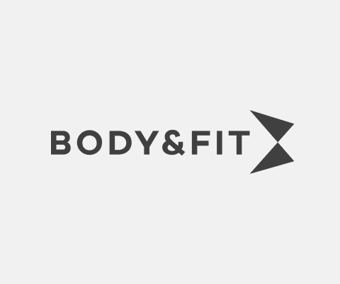 Body and fit
