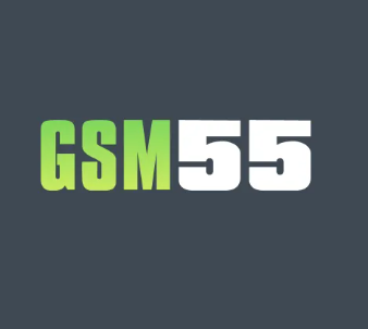 GSM55