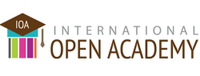 International open academy