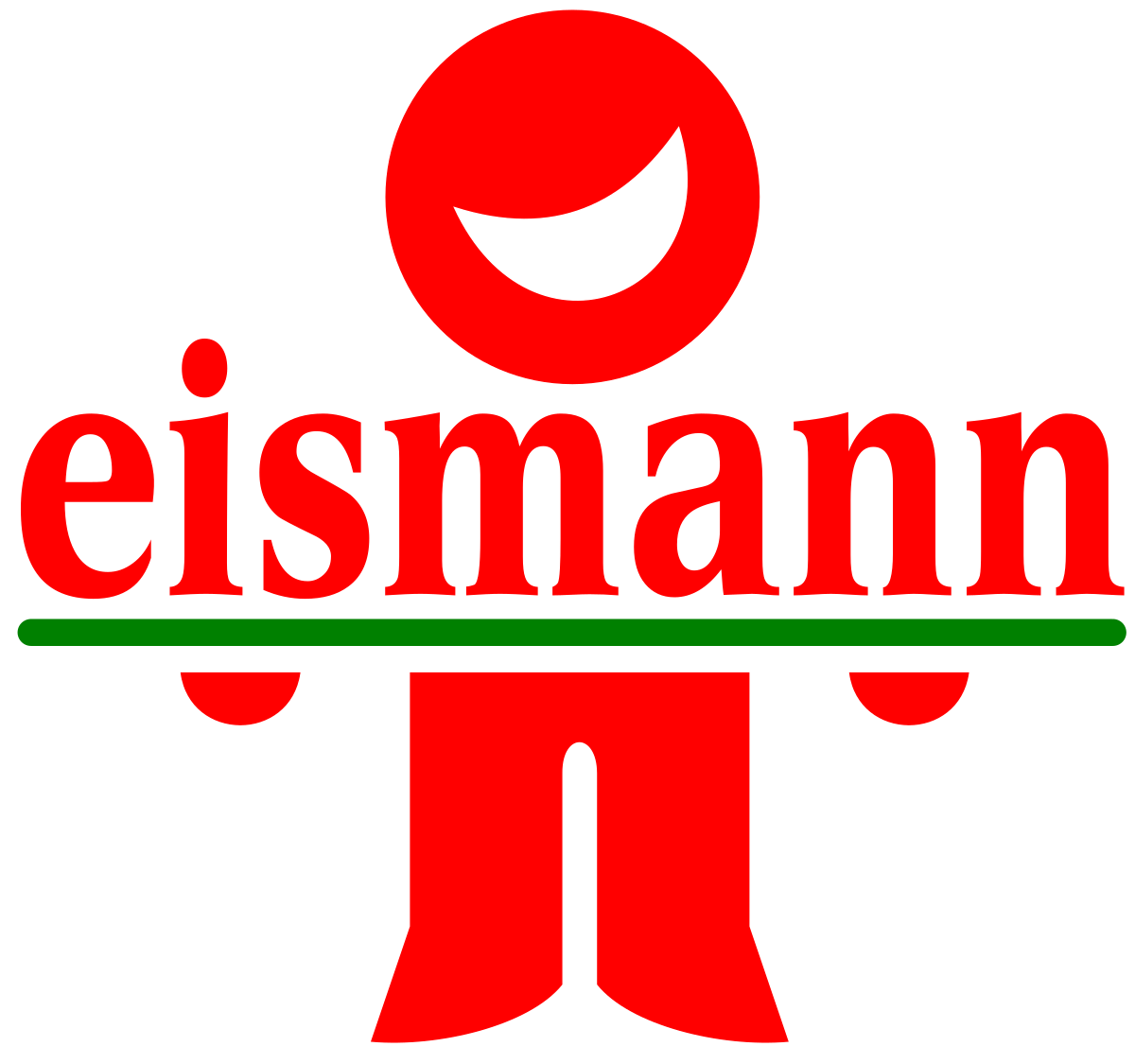 Eismann 